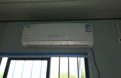 鄂托克前空调维修在哪里找