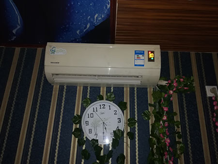 鄂托克前空调维修售后服务中心