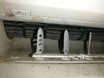 鄂托克前空调维修售后服务中心电话是多少