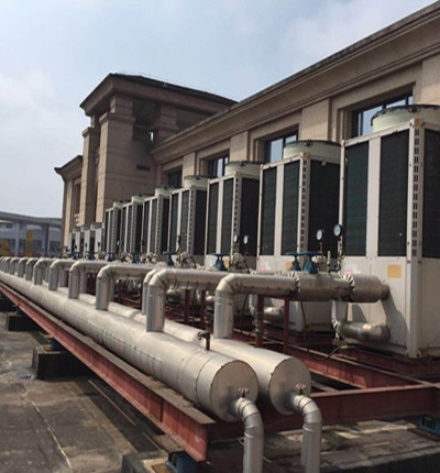 鄂托克前多联机维修 鄂托克前中央空调维修